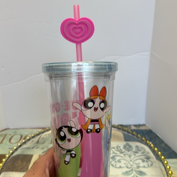 Brand new Powerpuff Girls Tumblr - Picture 2 of 8